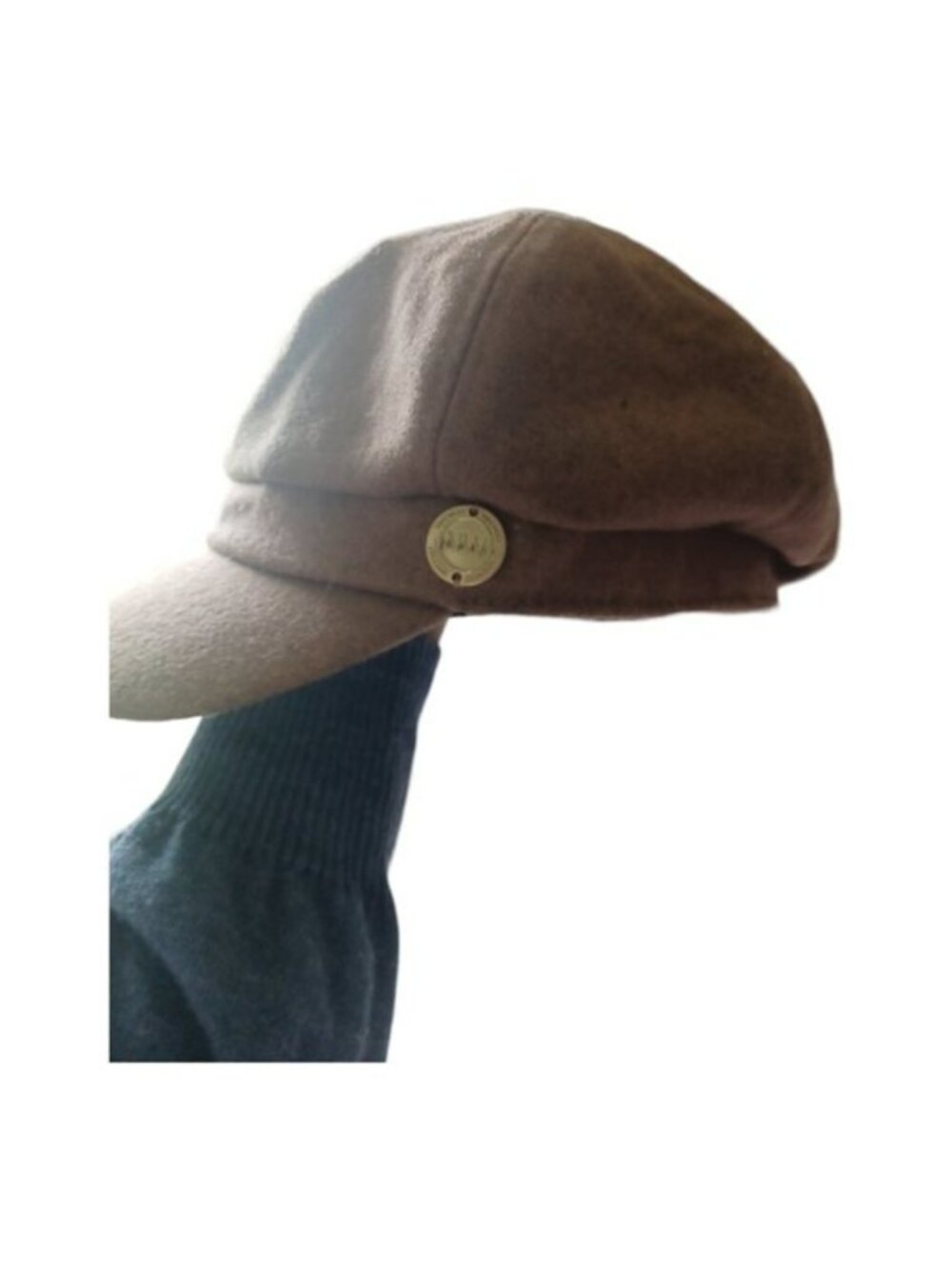 Nine West Cap poly wool one size‎